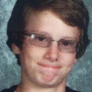 Meet your Posher, Braiden